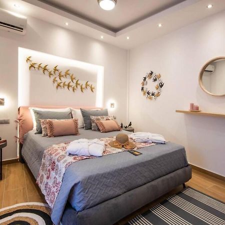 Lovebirds Rethymno Suite Exterior photo