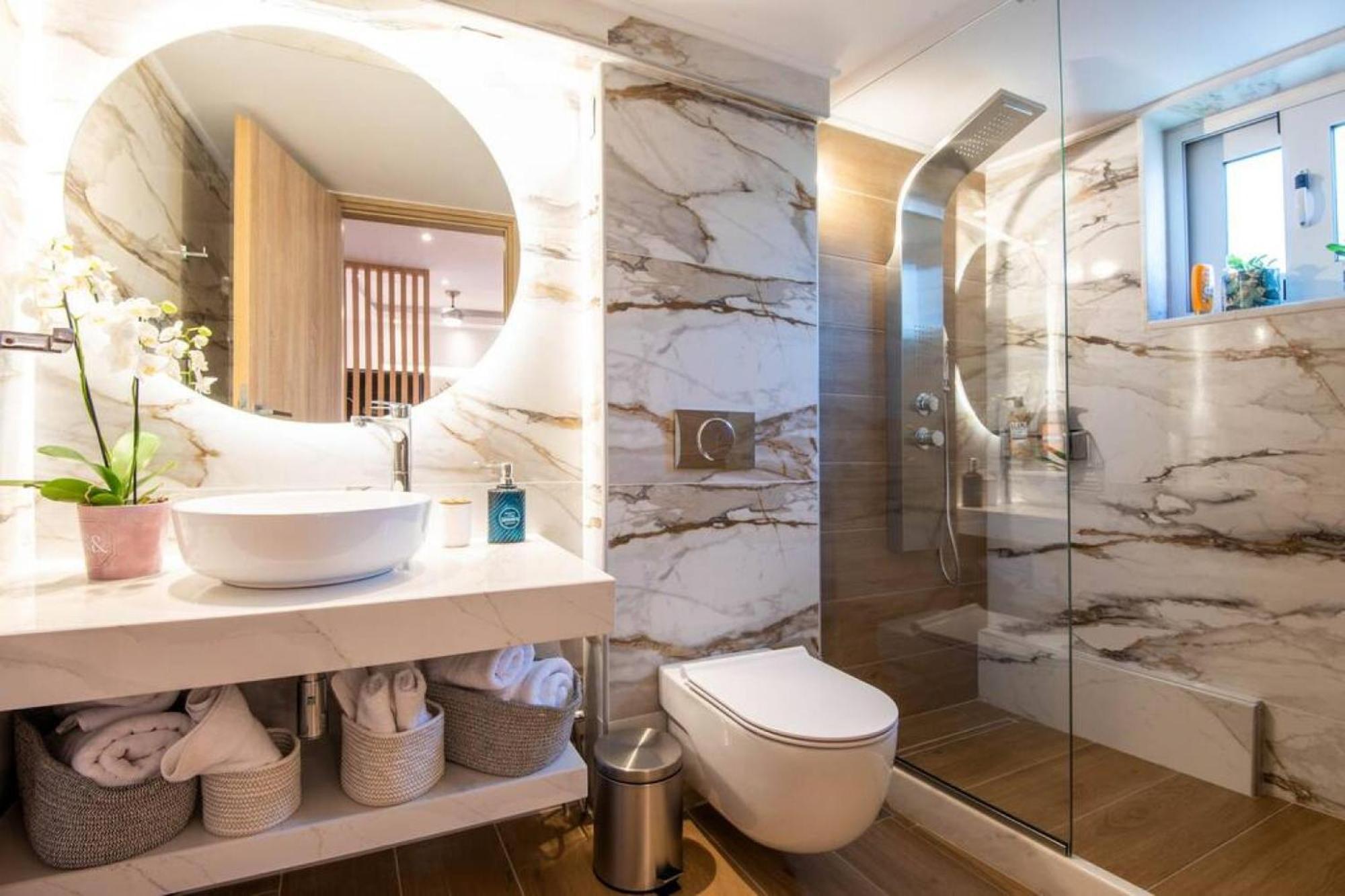 Lovebirds Rethymno Suite Exterior photo
