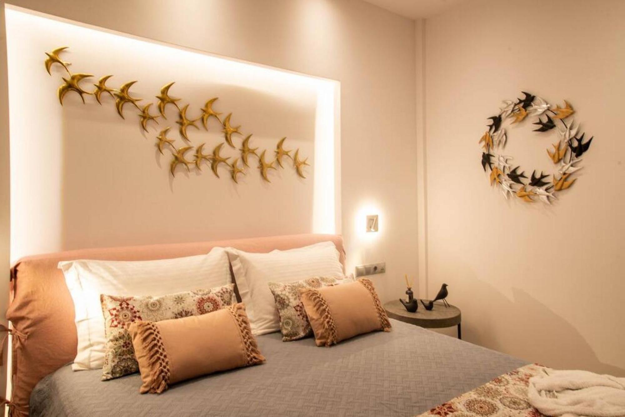 Lovebirds Rethymno Suite Exterior photo